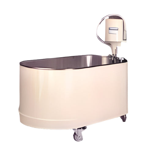 Lo-Boy Whirlpool – Hydrotherapy Tub