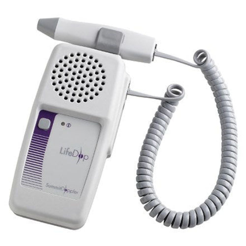 LifeDop 150 Vascular Doppler – Includes 2 MHz Probe