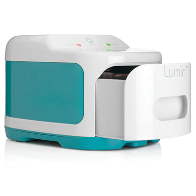 Lumin CPAP UV Sanitizer – Disinfection for CPAP Masks & Accessories