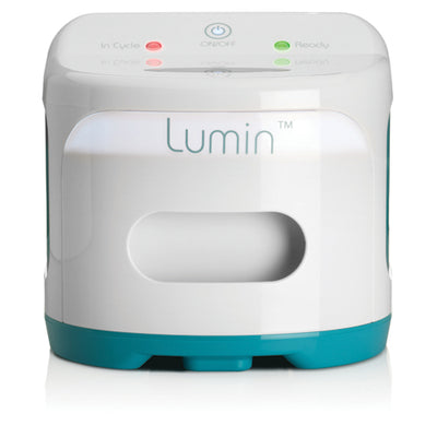 Lumin CPAP UV Sanitizer – Disinfection for CPAP Masks & Accessories