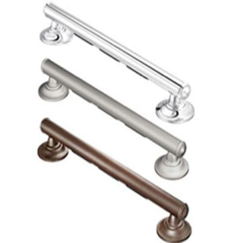 Moen Elegance Grab Bar with Grip Pads