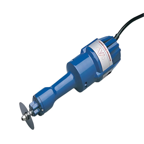 Heavy-Duty Cast Cutter with Metal Housing