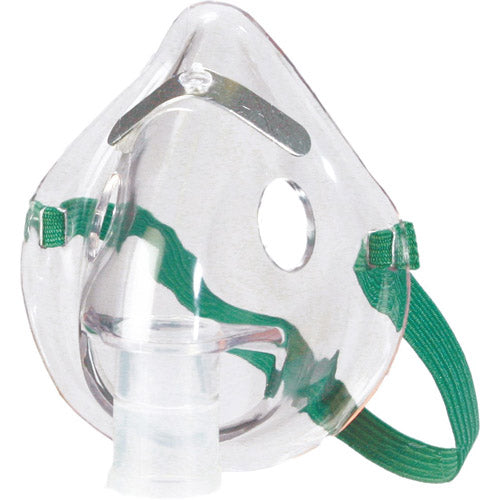 Aerosol Mask – Pediatric Size for Compressor Nebulizer