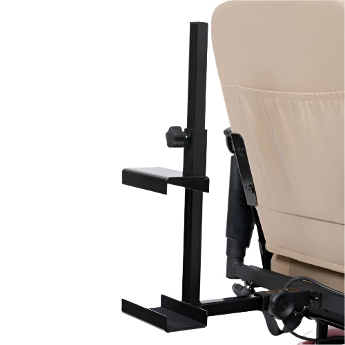 Walker Holder Attachment for Golden Lift Chair