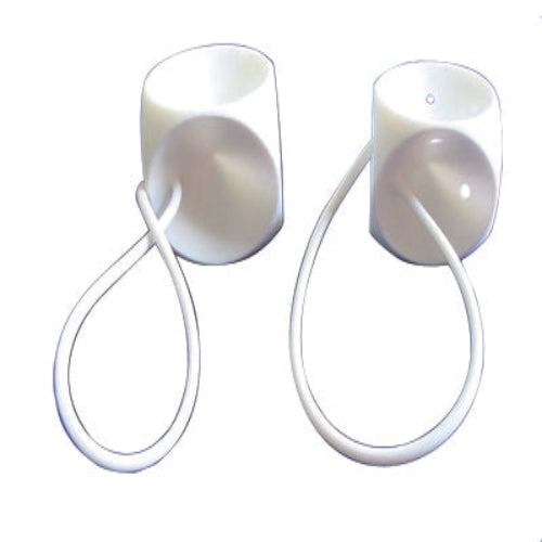 Cube Pessary for Pelvic Support – With & Without Drainage