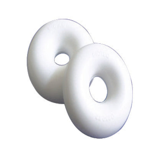 Donut Pessary – Sizes 2.25" to 3.5"