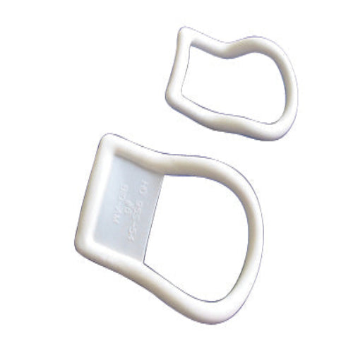 Hodge Pessary – With or Without Support, Sizes 65mm to 110mm