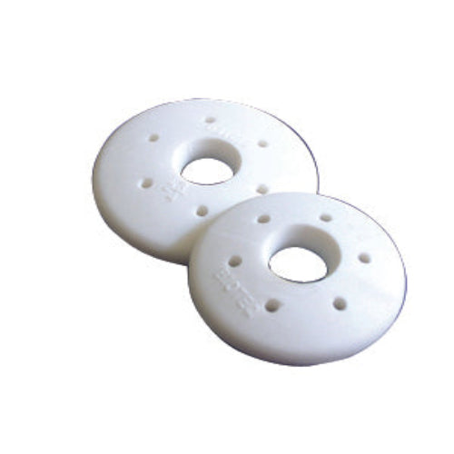 Shaatz Pessary – Sizes 1.50" to 3.50" (#0–#8)