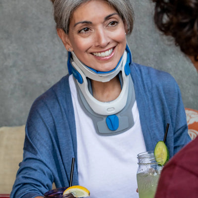 Miami J Select Cervical Collar – Universal Size (Each)