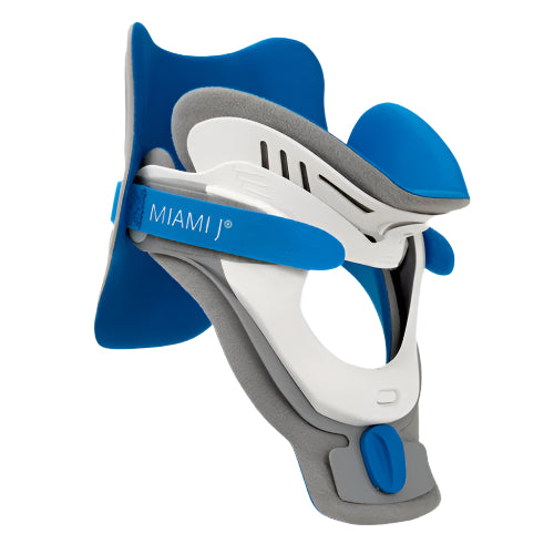 Miami J Select Cervical Collar – Universal Size (Each)