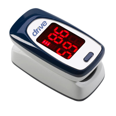 Fingertip Pulse Oximeter by Drive