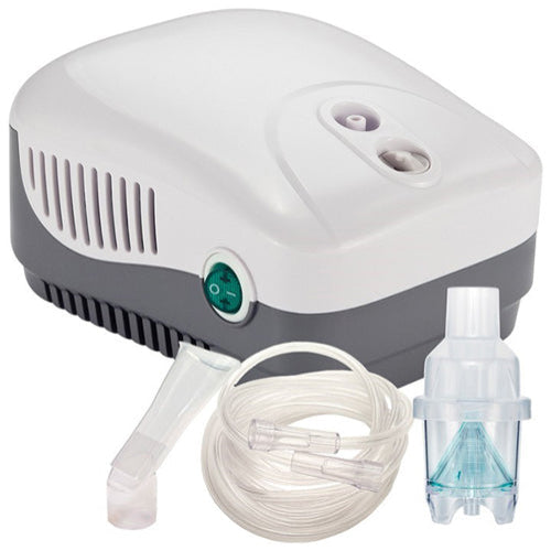 MEDNEB Compressor Nebulizer System