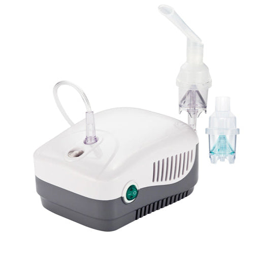 MEDNEB Nebulizer with Reusable Nebulizer Cup