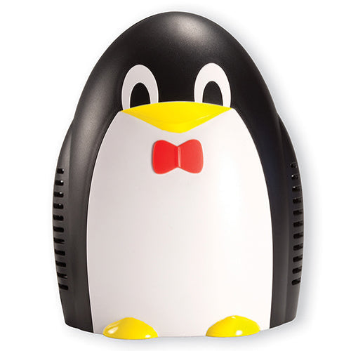 Penguin Pediatric Nebulizer – Disposable Neb Kit, No Bag