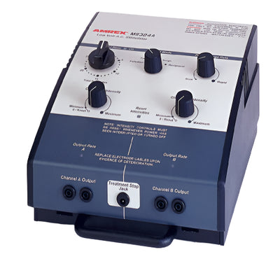 Low-Volt Muscle Stimulator