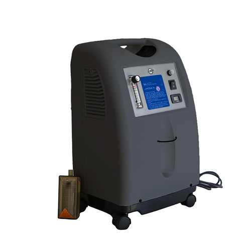TruAire 5 – 5-Liter Oxygen Concentrator