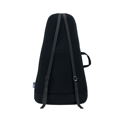 ObusForme Highback Backrest Support – Black (Boxed)