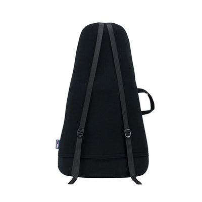 ObusForme Highback Backrest Support – Black (Boxed)