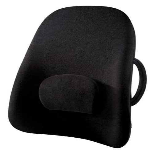 ObusForme Wideback Backrest Support – Black