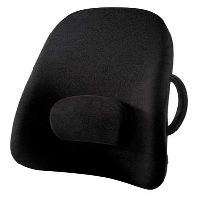 ObusForme Wideback Backrest Support – Black