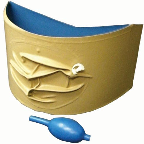 Ostomy Protector Belt