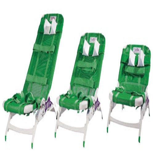 Otter Bath Chair