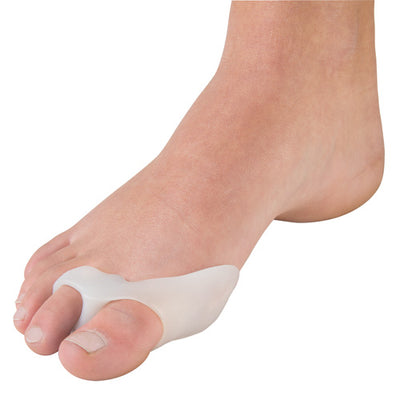 Visco-GEL ToeBuddy Bunion Guard – One Size, Each