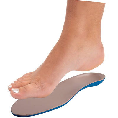 Diabetic Defence Orthotic Insoles – Pair