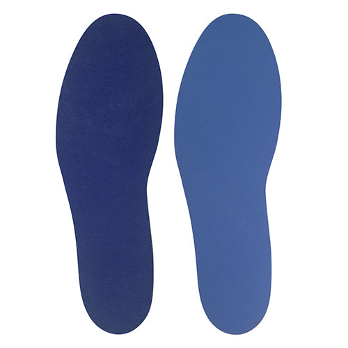 FlatComfort Insoles – Pair