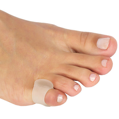 Visco-GEL Stay-Put Toe Separators – Pack of 2