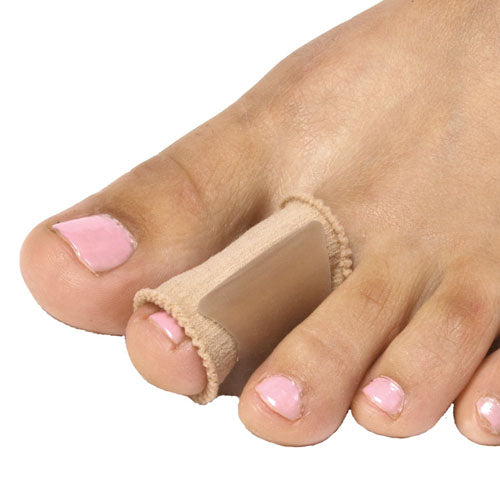 Visco-GEL Slip-On Toe Spacers – Pack of 2
