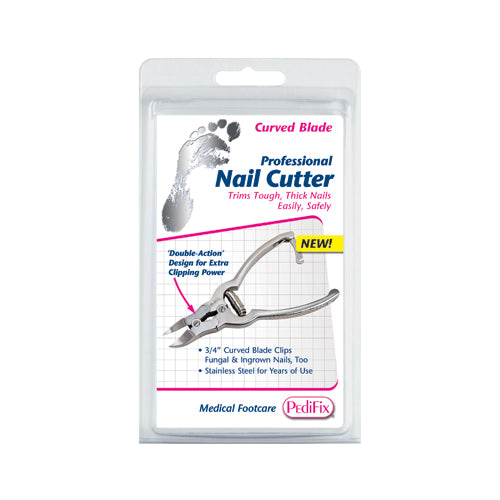 Professional Nail Cutter – 5.5"