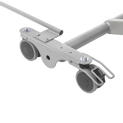 Prime Care 3-Motor Bed – 450 lb Weight Capacity