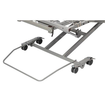 Prime Care 3-Motor Bed – 450 lb Weight Capacity