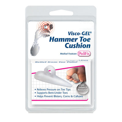 Visco-GEL Hammer Toe Cushion