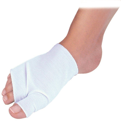 Forefoot Compression Sleeve – 20–30 mmHg