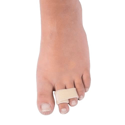 Comfort ToeWraps – One Size, Pack of 2