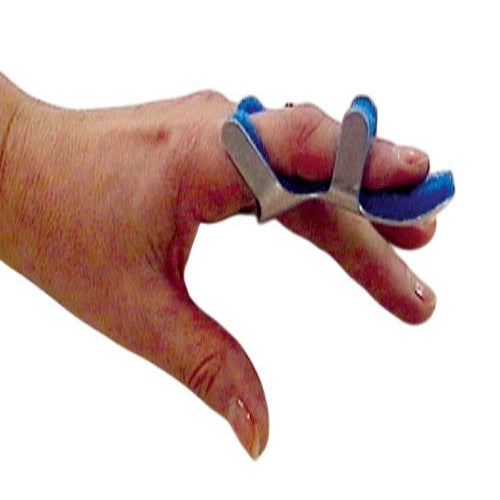 Toad Finger Splint – Bulk Pack of 6, Non-Retail Packaging