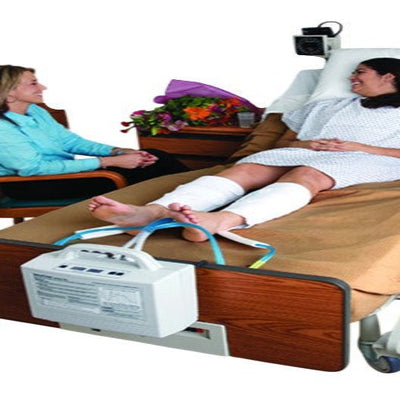 VenaFlow Elite Calf Cuff - Pair