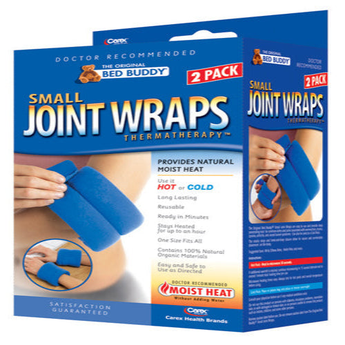 Joint Wraps – Pack of 2