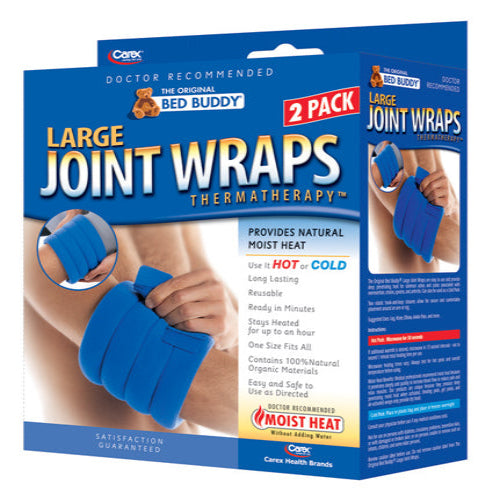 Joint Wraps – Pack of 2
