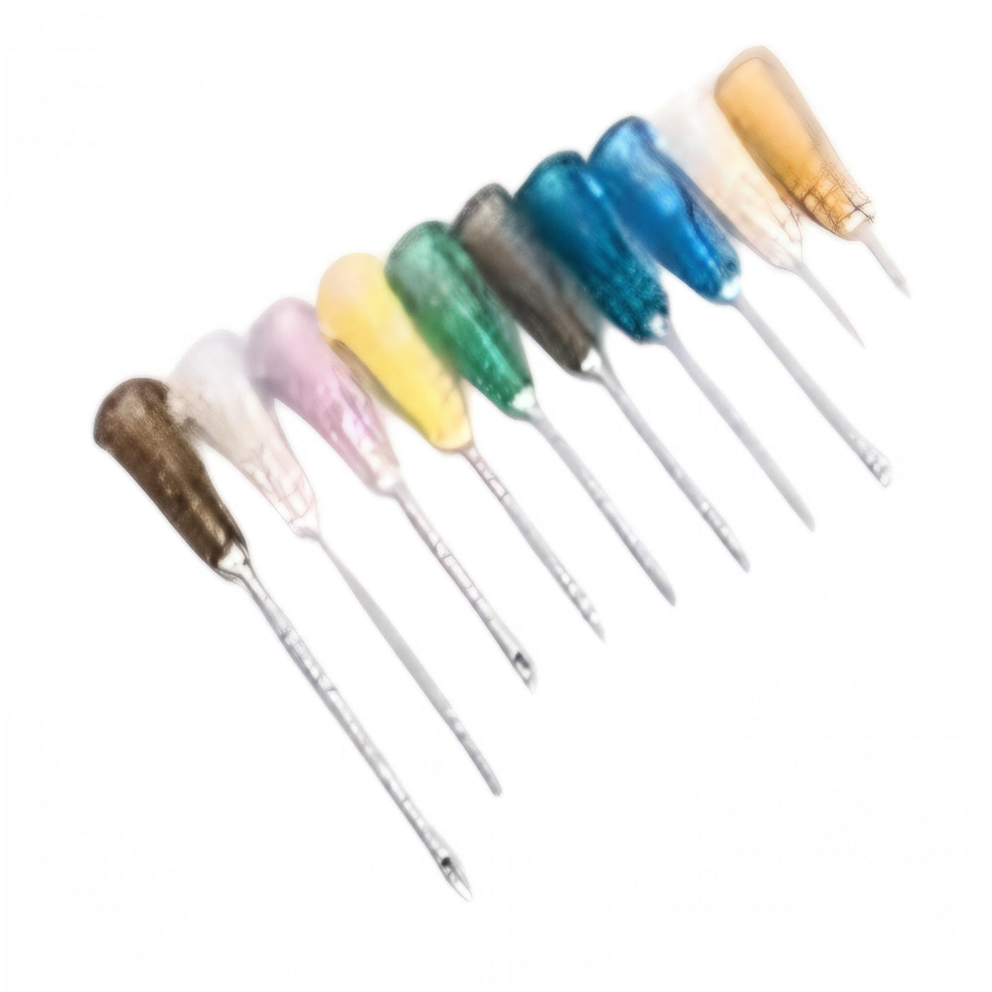 Yale Needles Only - Box of 100