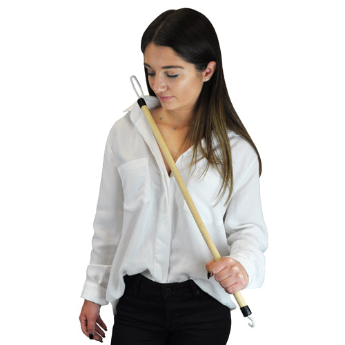 Your Dressing Buddy – 27" Dressing Stick