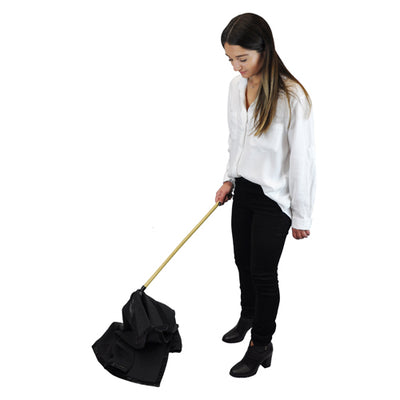 Your Dressing Buddy – 27" Dressing Stick