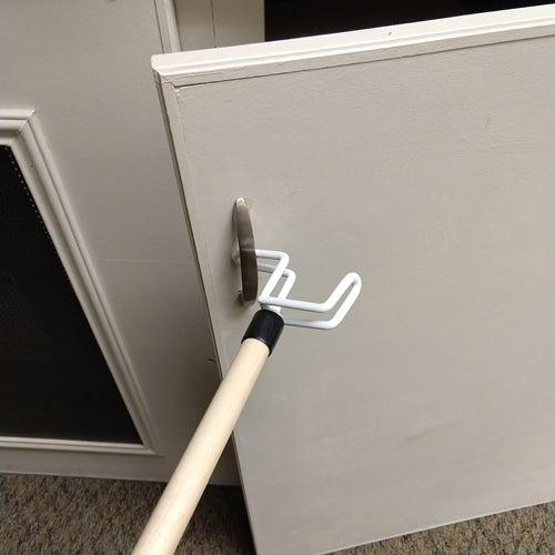 Your Dressing Buddy – 27" Dressing Stick