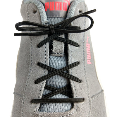 Fit To Be Tied Elastic Shoe Laces – 24" Pair