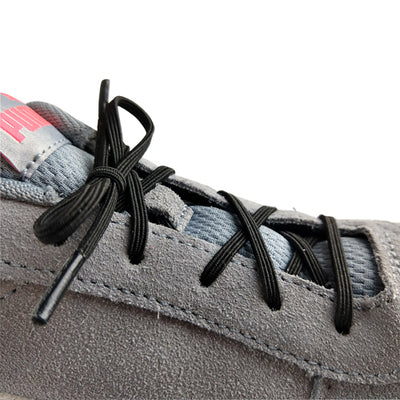 Fit To Be Tied Elastic Shoe Laces – 24" Pair