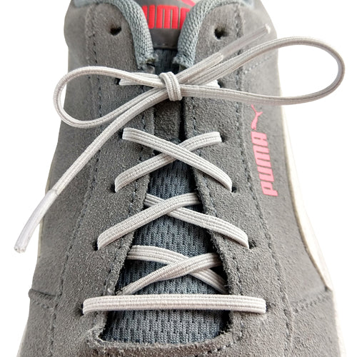 Fit To Be Tied Elastic Shoe Laces – 24" Pair