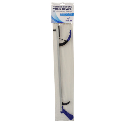 Nothing Beyond Your Reach – Lightweight Reacher