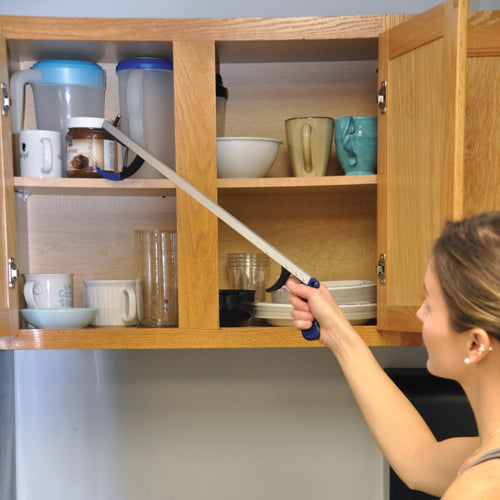 Nothing Beyond Your Reach – Lightweight Reacher